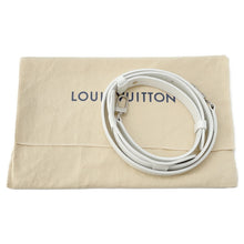 将图像加载到图库查看器中,LOUIS VUITTON ★Keepall Yellow/WhiteM80842 Taurillon Leather Size XS