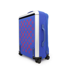 将图像加载到图库查看器中,LOUIS VUITTON Horizon Carry BlueM20244 Monogram Knit