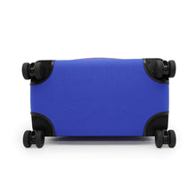 Load image into Gallery viewer, LOUIS VUITTON Horizon Carry BlueM20244 Monogram Knit