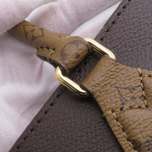 Load image into Gallery viewer, LOUIS VUITTON ★Onthego RedM45321 Monogram Monogram Reverse Canvas Monogram Giant Size MM