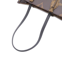 Load image into Gallery viewer, LOUIS VUITTON Onthego RedM45321 Monogram Monogram Reverse Canvas Monogram Giant Size MM