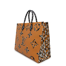 Load image into Gallery viewer, LOUIS VUITTON ★Onthego IvoireM44675 Monogram / Jungle Size GM
