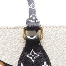 Load image into Gallery viewer, LOUIS VUITTON Onthego IvoireM44675 Monogram / Jungle Size GM