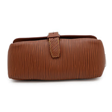 将图像加载到图库查看器中,LOUIS VUITTON ★Montsouris Messenger BrownM23097 Epi XL