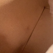 将图像加载到图库查看器中,LOUIS VUITTON side trunk BeigeM46907 Monogram・Dune Size MM