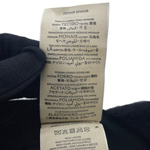 将图像加载到图库查看器中,GUCCI Baseball cap Size M Black729349 Mohair 78% Wool 16% Nylon6%