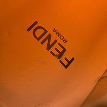 将图像加载到图库查看器中,FENDI knitted boots Yellow Knit Size 36