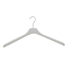 将图像加载到图库查看器中,HERMES ★Boxy fit line long sleeve shirt Size 40 White Cotton100%