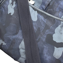 将图像加载到图库查看器中,PRADA ★Messenger bag Navy/BlackVA0768 Nylon Leather