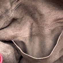 将图像加载到图库查看器中,Bottega Veneta Brera Handbag Red Leather