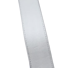 Load image into Gallery viewer, FENDI Marc Jacobs collaboration Mamma Bucket White8BR600 Leather