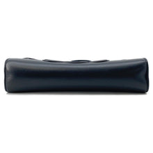 将图像加载到图库查看器中,CELINE Cuir Triomphe One Shoulder Bag Black198153DU3.38NO Leather