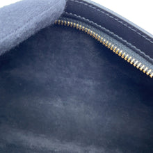 将图像加载到图库查看器中,CELINE Cuir Triomphe One Shoulder Bag Black198153DU3.38NO Leather