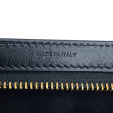 将图像加载到图库查看器中,CELINE Cuir Triomphe One Shoulder Bag Black198153DU3.38NO Leather