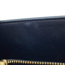 将图像加载到图库查看器中,CELINE 16 Saze Black197983BEY.38NO Leather Size Mini