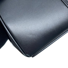 将图像加载到图库查看器中,CELINE 16 Saze Black197983BEY.38NO Leather Size Mini