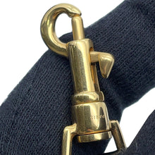 将图像加载到图库查看器中,CELINE 16 Saze Black197983BEY.38NO Leather Size Mini