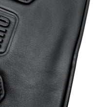 Load image into Gallery viewer, MIUMIU Arkady 2WAY Handbag Black5BB142 Leather Size Small