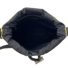 Load image into Gallery viewer, LOUIS VUITTON Sac Malang Yellow/GreenM59920 Damier stripe