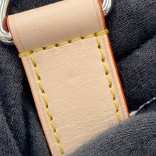 将图像加载到图库查看器中,LOUIS VUITTON Handle ・ Soft Trunk SilverM45885 Monogram・Mirror