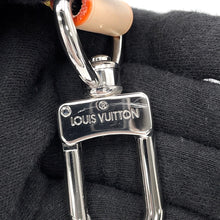 将图像加载到图库查看器中,LOUIS VUITTON Handle ・ Soft Trunk SilverM45885 Monogram・Mirror