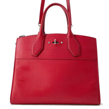 Load image into Gallery viewer, LOUIS VUITTON ★City Steamer RubyM53014 Leather Size MM