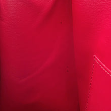 将图像加载到图库查看器中,LOUIS VUITTON City Steamer RubyM53014 Leather Size MM