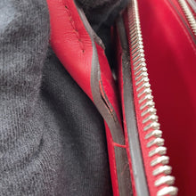 Load image into Gallery viewer, LOUIS VUITTON ★City Steamer RubyM53014 Leather Size MM