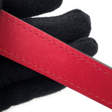 Load image into Gallery viewer, LOUIS VUITTON ★City Steamer RubyM53014 Leather Size MM