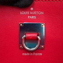 Load image into Gallery viewer, LOUIS VUITTON ★City Steamer RubyM53014 Leather Size MM