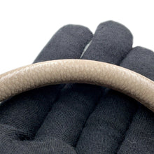 将图像加载到图库查看器中,LOUIS VUITTON ★Petit Pare Tourterelle ClaimsM58914 Bicolor Monogram Empreinte Leather Size PM