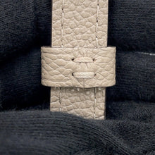 Load image into Gallery viewer, LOUIS VUITTON Petit Palais Tourterelle ClaimsM58914 Bicolor Monogram Empreinte Leather Size PM