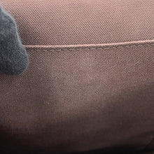 将图像加载到图库查看器中,LOUIS VUITTON Broadway RedN42270 Damier Ebene Canvas