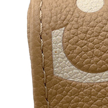 Load image into Gallery viewer, LOUIS VUITTON Onthego Arizona/ClaimM12513 Bicolor Monogram Empreinte Leather Size PM
