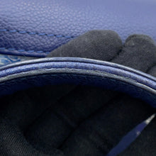 Load image into Gallery viewer, LOUIS VUITTON Trolley tote BlueM20553 Monogram ・Bandana