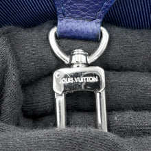 Load image into Gallery viewer, LOUIS VUITTON Trolley tote BlueM20553 Monogram ・Bandana