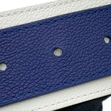 Load image into Gallery viewer, LOUIS VUITTON Trolley tote BlueM20553 Monogram ・Bandana