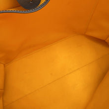 将图像加载到图库查看器中,GOYARD Sack Voltaire Gray PVC Coated Canvas