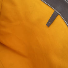 将图像加载到图库查看器中,GOYARD Sack Voltaire Gray PVC Coated Canvas