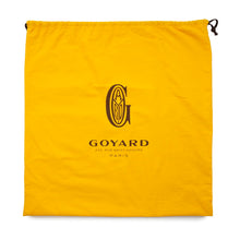 将图像加载到图库查看器中,GOYARD Sack Voltaire Gray PVC Coated Canvas