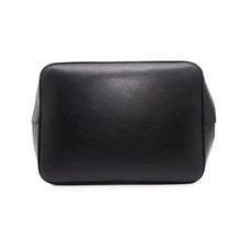 将图像加载到图库查看器中,SAINT LAURENT PARIS Teddy Tote Bag Black572673 Leather