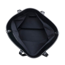 将图像加载到图库查看器中,SAINT LAURENT PARIS Teddy Tote Bag Black572673 Leather