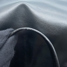 将图像加载到图库查看器中,SAINT LAURENT PARIS Teddy Tote Bag Black572673 Leather