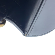 Load image into Gallery viewer, BURBERRY Pocket bag 2wayShoulder Black/Red8035841 Nylon Leather