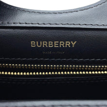 Load image into Gallery viewer, BURBERRY Pocket bag 2wayShoulder Black/Red8035841 Nylon Leather