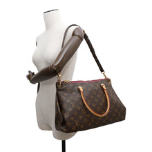Load image into Gallery viewer, LOUIS VUITTON ★Pallas AuroreM40906 Monogram