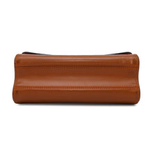 Load image into Gallery viewer, LOUIS VUITTON Sac Twist OrangeM44408 Monogram・Catogram Size MM