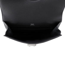 Load image into Gallery viewer, HERMES Sac Adepesh Caban Togo Leather Size 21