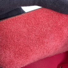 Load image into Gallery viewer, HERMES Picotin Lock Rose Extreme Taurillon Clemence Size PM