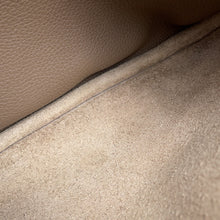 Load image into Gallery viewer, HERMES Evelyne3 Etoupe Taurillon Clemence Size PM